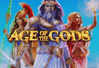 Age of the Gods