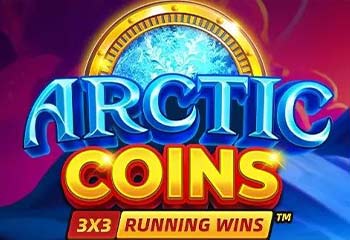 Arctic Coins: Running Wins