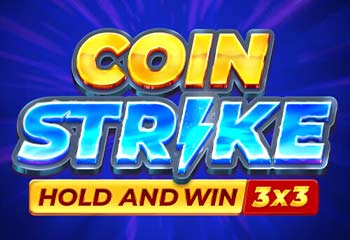 Coin Strike: Hold and Win