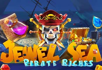 Jewel Sea Pirate Riches