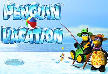 Penguin Vacation