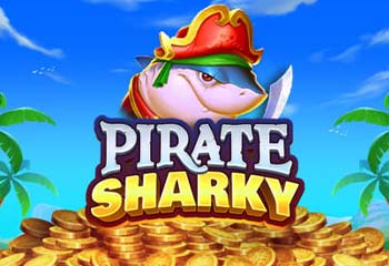 Pirate Sharky