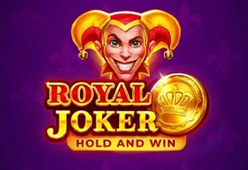 Royal Joker: Hold and Win