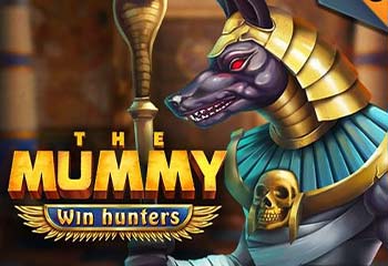 The Mummy Win Hunters