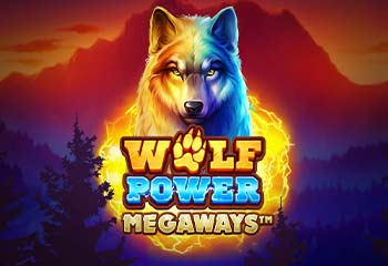 Wolfpower Megaways